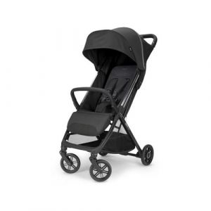 Inglesina Poussette Quid 3 Cosmic Black
