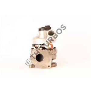 Turbo's Hoet Turbocompresseur 1104284