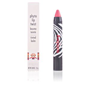 Sisley Phyto-lip twist 02 Baby - Baume teinté