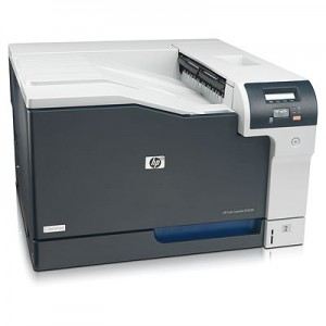 Image de HP LaserJet CP5225 - Imprimante laser couleur