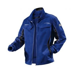 Kubler Veste Pulsschlag Taille 48 bleu /noir
