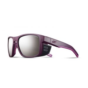 Julbo Shield M Spectron 4 Sunglasses, purple/pink Lunettes de soleil