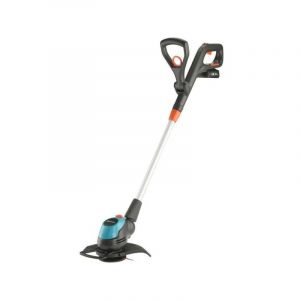 Gardena Coupebordure a batterie EasyCut 23 18V P4A 18V 23 cm