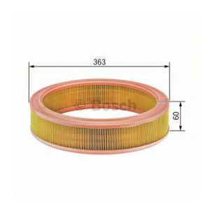 Bosch Filtre &agrave; air S9992