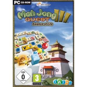 Image de Mahjong Quest III [PC]