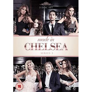 Made in Chelsea - Series 3 [DVD] [Import anglais]