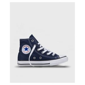 Converse Chaussures Yths CT Allstar Navy multicolor - Taille 35,33 1/2