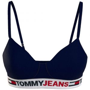 Tommy Jeans Soutien-gorge push-up coton stretch