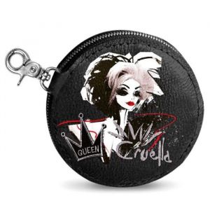 Image de Karactermania Disney Cruella Diva purse - - - Ocio Stock