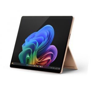 Microsoft Nouvelle Surface Pro Qualcomm Snapdragon X Elite 16 Go RAM 512 Go SSD Dune