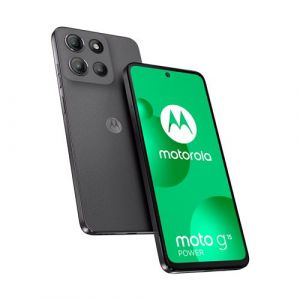 Motorola PACK MOTOG15POWER8256G + MOTOBUDSBF FD