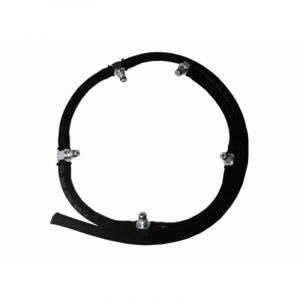 PLANET TECH Rampe de levage pour MERCEDES-BENZ: Classe C, Classe E, Sprinter, Classe G, Classe ML (Ref: PL6083)