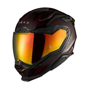 Nexx Casque moto int&eacute;gral Helmets X.WST3 Lava