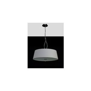 Image de Mantra Ninette - Suspension design ronde 4L