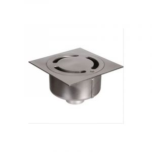 P-pro Siphon inox pour la collectivité 200x200