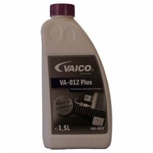 Vaico Antigel pour radiateur VA-012 Plus 1 Litres Boîte