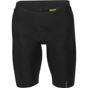 Mavic Cuissard sans bretelles essential short noir l