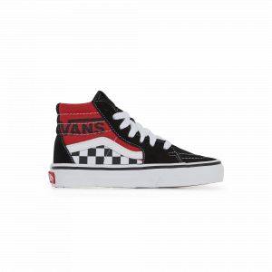 Vans UY SK8-Hi - Couleur Noir - Taille 30