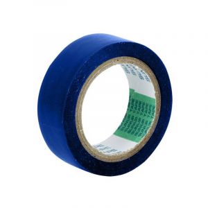 Sifam Ruban Adhésif Isolant 0.15mm x 18mm x 7m