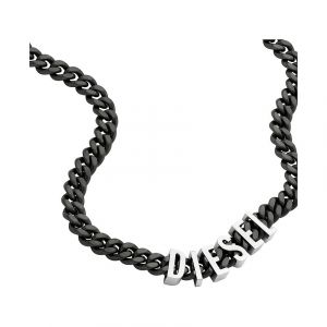 Diesel Chaînette STEEL DX1487060 Acier inoxydable