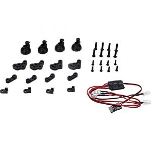 LED Light Set: CCR/NCR