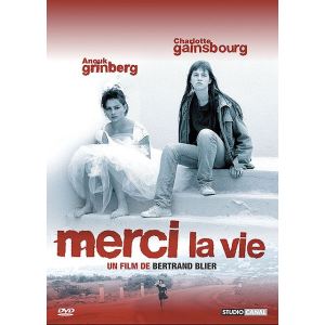 Merci la vie