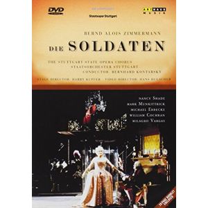 Die Soldaten
