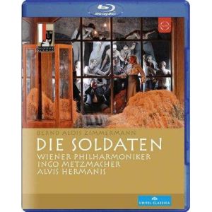 Image de Die Soldaten