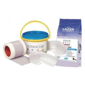 Lazer Kit colle montage pour Panodur - 350100
