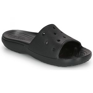 Crocs Claquettes CLASSIC SLIDE Noir - Taille 36 / 37,38 / 39,42 / 43,46 / 47,43 / 44,48 / 49,45 / 46,37 / 38,39 / 40,41 / 42