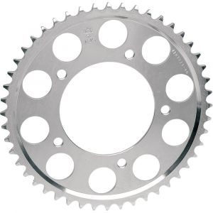 Image de Couronne JT Sprockets Acier pas 530 41 dents - Pour Honda CBR 1000 F 9