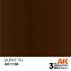 Pot de peinture AK Interactive