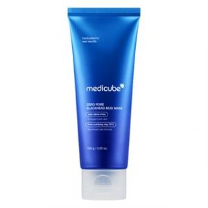 Medicube Zero Pore Blackhead Mud Mask Maschera detergente