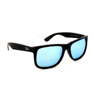 Ray-Ban Justin RB 4165 622/55 small