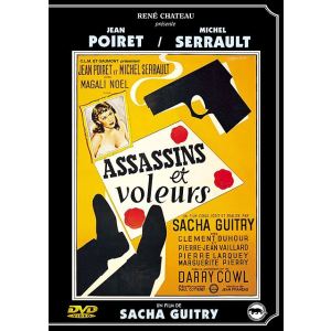 Image de Assassins et voleurs