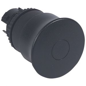 Legrand ACS TETE POUSS-TIRER 40 NOIR