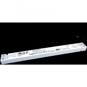 Image de Alimentation LED DC24V 60W GLP