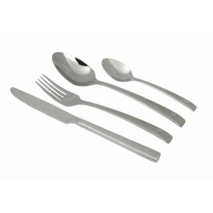 Pradel 7018-24 - Ménagère 24 pièces Izis en inox