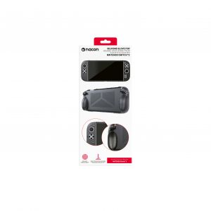 Nacon Coque de protection Silicone pour Nintendo Switch 2