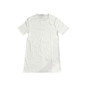 Bikkembergs BKK1UTS01BI - White - S