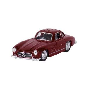 Image de Goki Mercedes-Benz 300Sl coupé