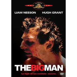 Image de The Big man