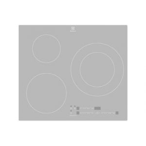 Image de Electrolux Plaque induction DIT60342CS