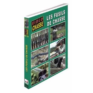 Vidéo Chasse : Les fusils de chasse