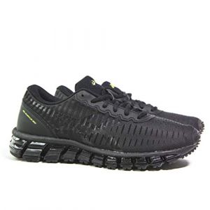 Asics Chaussures enfant Gel Quantum 360 Junior Noir - Taille 39