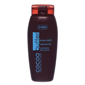 Ziaja Baume Corps Beurre de Cacao - 200 ml