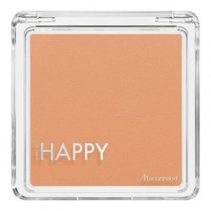 Image de Marionnaud Make me Happy - Ma Poudre Velours - 3 - Warm Beige