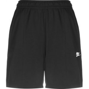 Nike Short NSW FLC HR DNC Noir - Taille L