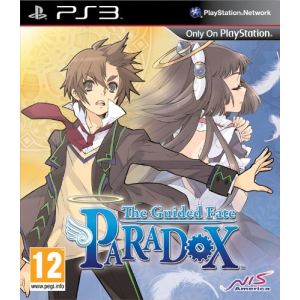 The Guided Fate Paradox [PS3]