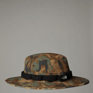 Image de The North Face Bob Class V Brimmer, Brown - Taille S-M